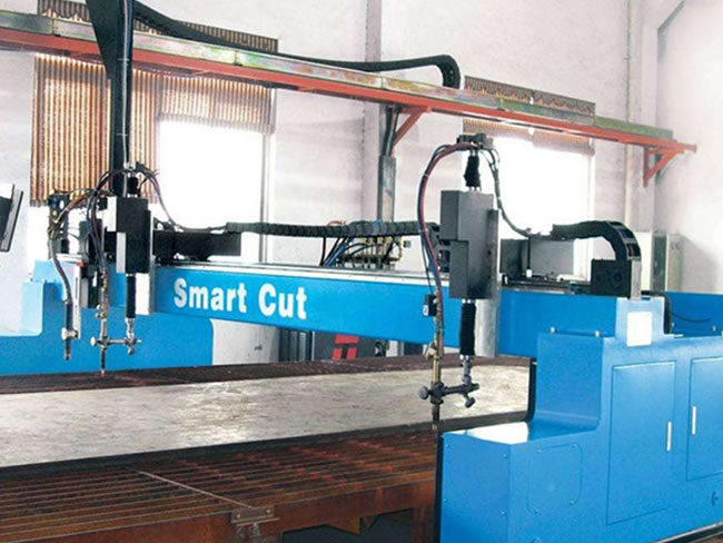 高碑店厂房车间